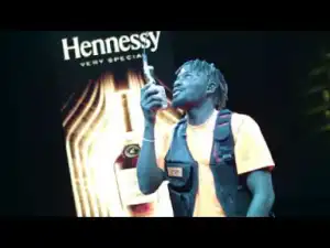 Vector, YCee & Ice Prince – Hennessy Cypher Headliners